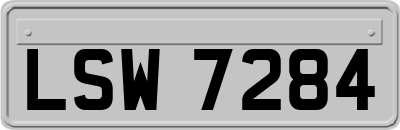 LSW7284