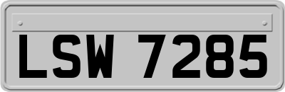 LSW7285