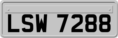 LSW7288
