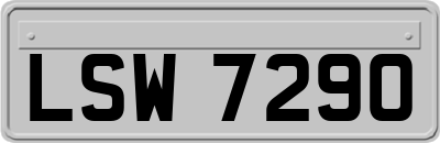LSW7290