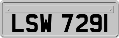 LSW7291