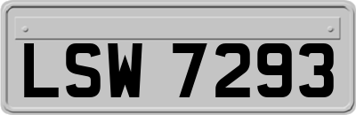 LSW7293
