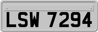LSW7294