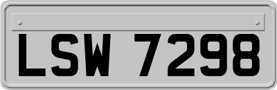 LSW7298