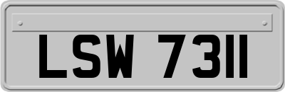 LSW7311