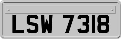 LSW7318