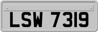 LSW7319