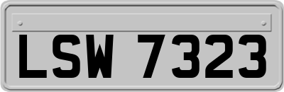 LSW7323