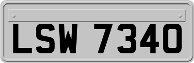 LSW7340