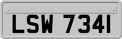 LSW7341