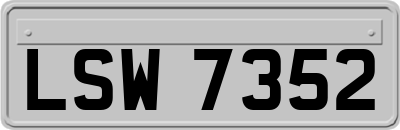 LSW7352