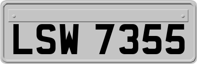 LSW7355