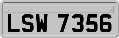 LSW7356