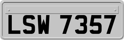 LSW7357
