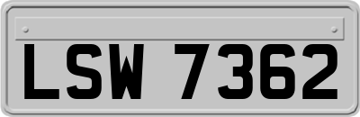 LSW7362
