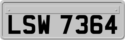 LSW7364