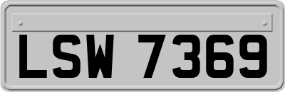 LSW7369