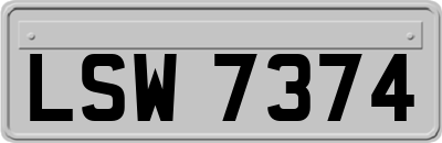LSW7374