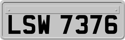 LSW7376