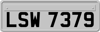 LSW7379