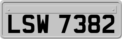 LSW7382