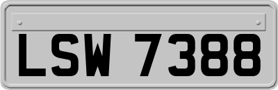 LSW7388