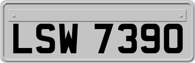 LSW7390