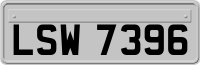 LSW7396