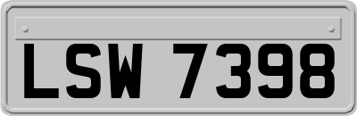 LSW7398