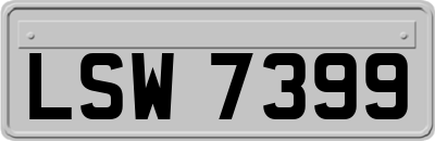 LSW7399