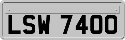 LSW7400