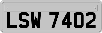 LSW7402