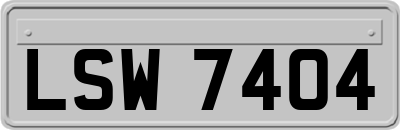 LSW7404
