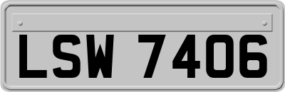 LSW7406