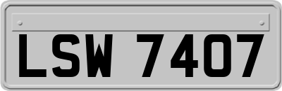 LSW7407