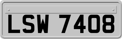 LSW7408