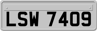 LSW7409