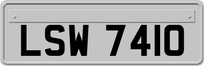 LSW7410
