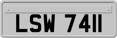LSW7411