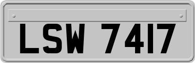 LSW7417