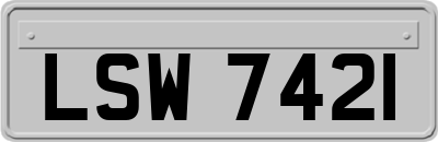 LSW7421