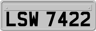 LSW7422