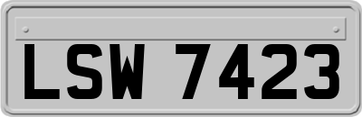 LSW7423