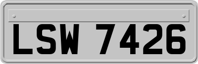 LSW7426