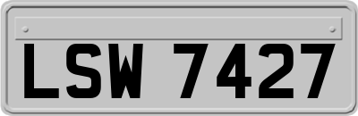 LSW7427