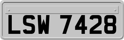 LSW7428