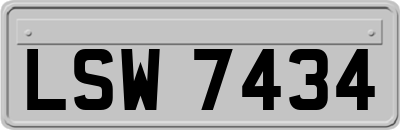 LSW7434