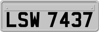 LSW7437