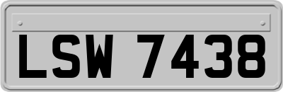 LSW7438