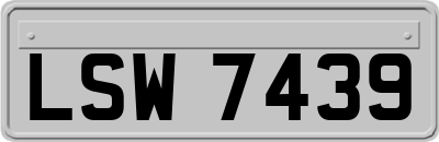 LSW7439